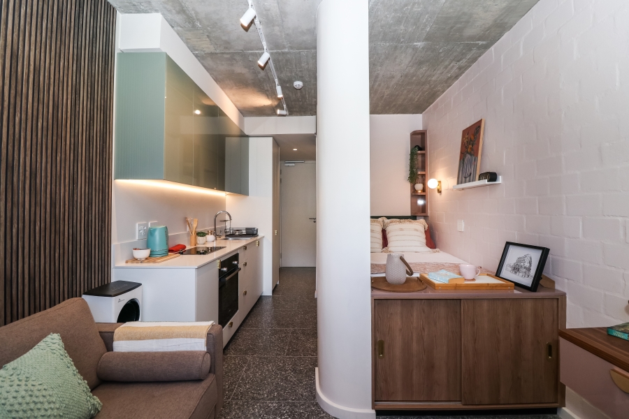 0 Bedroom Property for Sale in Sea Point Western Cape